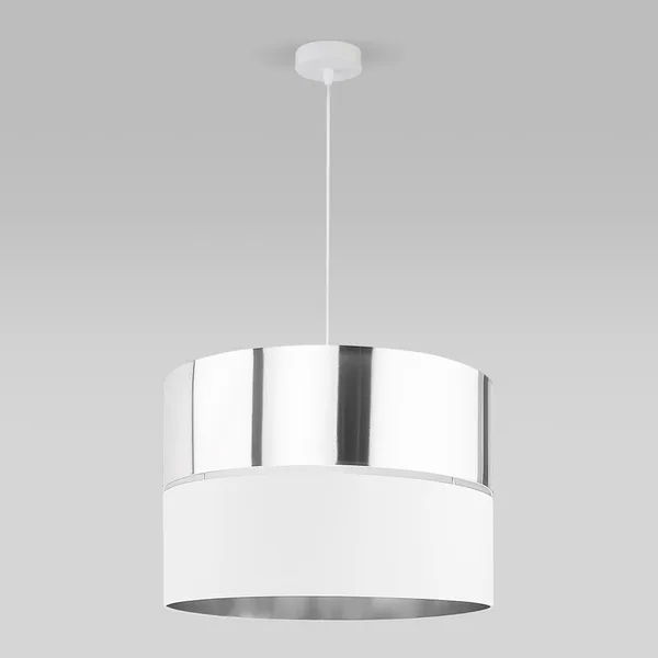 Подвесной светильник 3*E27 25Вт белый IP20 Hilton (534 Hilton) TK Lighting Eurosvet