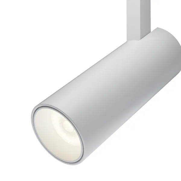 Светильник трековый 13Вт 4000K Белый IP20 Focus LED TR019-2-10W4K-W Technical Maytoni — фото 2
