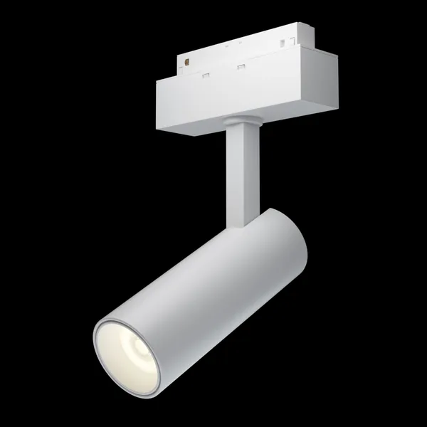 Светильник трековый 13Вт 4000K Белый IP20 Focus LED TR019-2-10W4K-W Technical Maytoni — фото 3