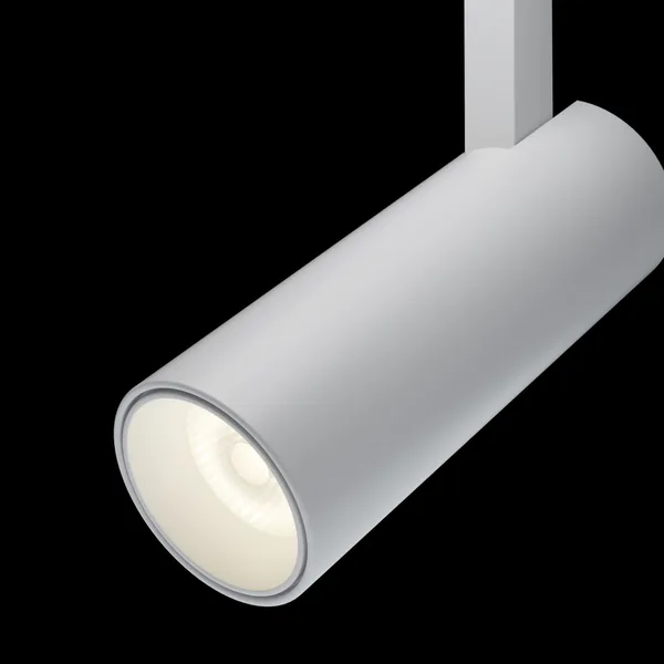 Светильник трековый 13Вт 4000K Белый IP20 Focus LED TR019-2-10W4K-W Technical Maytoni — фото 6