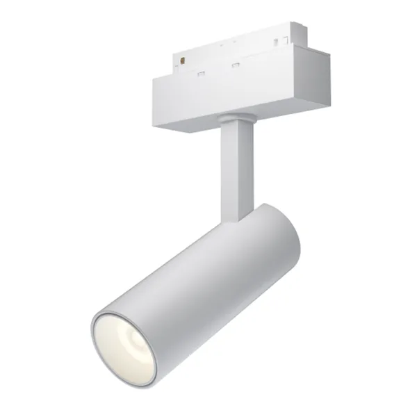 Светильник трековый 13Вт 4000K Белый IP20 Focus LED TR019-2-10W4K-W Technical Maytoni — фото 4