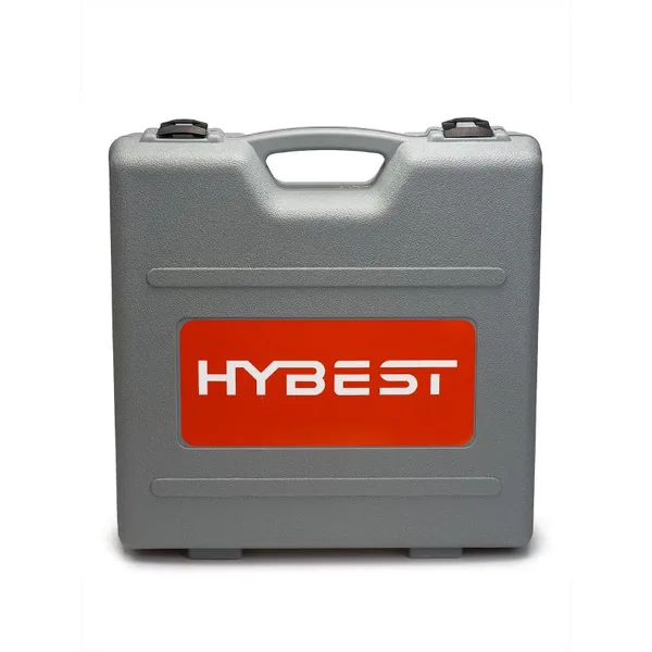 Газовый монтажный пистолет HYBEST GSR40A арт. HBGSR40A2022 (новая версия) FEDAST — фото 7