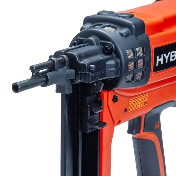 Газовый монтажный пистолет HYBEST GSR40A арт. HBGSR40A2022 (новая версия) FEDAST — фото 5