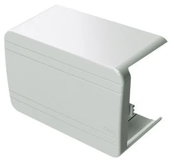 NTAN 40x40 Тройник/отвод DKC