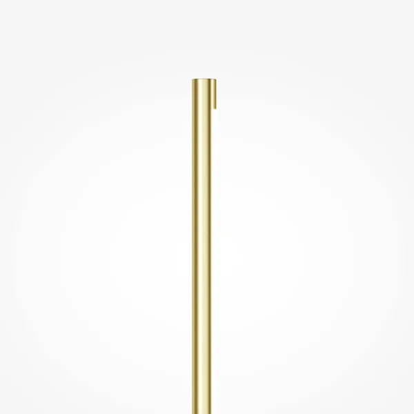Настенный светильник (бра) LED 6Вт Латунь IP20 Renaissance MOD256WL-L5BS3K1 Maytoni — фото 2
