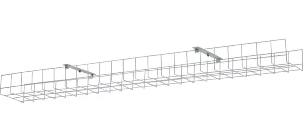 Решетка защитная для светильников ДПО, SPO SPO-BAR-1300-200 ЭРА