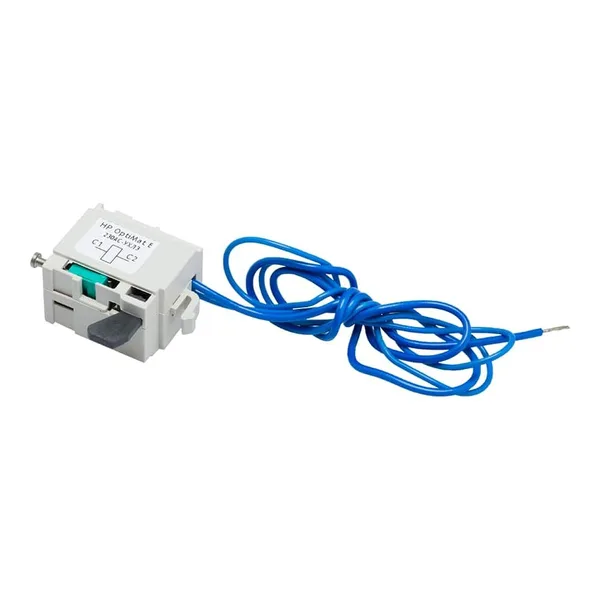 Расцепитель независимый YON MDE-400AC DKC