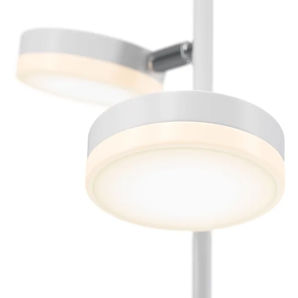 Подвесной светильник 3*LED 18Вт Белый IP20 Fad MOD070PL-L18WK Maytoni — фото 3