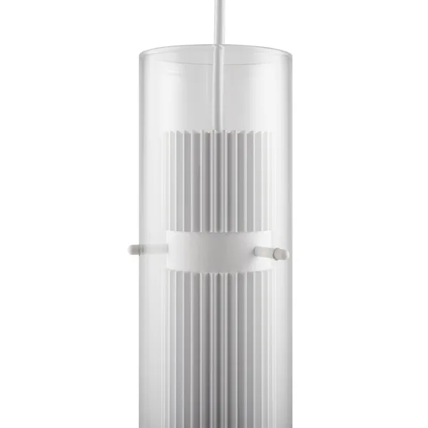 Подвесной светильник 1*GU10 50Вт Белый IP20 Dynamics MOD326PL-01W Maytoni — фото 4