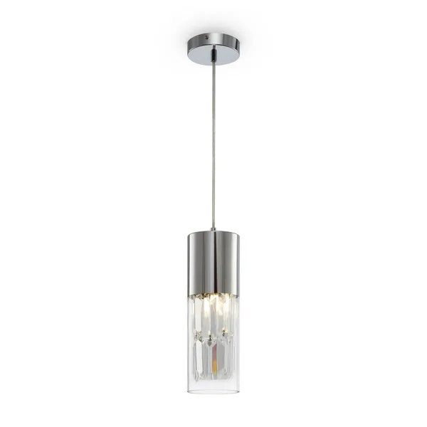 Подвесной светильник 1*E14 20Вт Хром IP20 Wonderland MOD313PL-01CH Maytoni — фото 3
