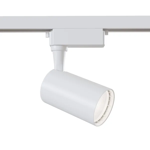 Светильник трековый 6Вт 4000K Белый IP20 Vuoro TR003-1-6W4K-W Technical Maytoni