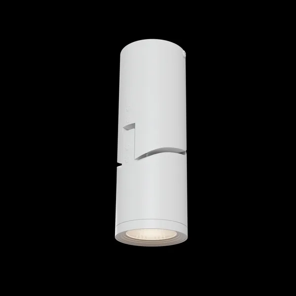 Потолочный светильник 10Вт 3000K Белый IP20 Tube C019CW-01W Technical Maytoni — фото 4