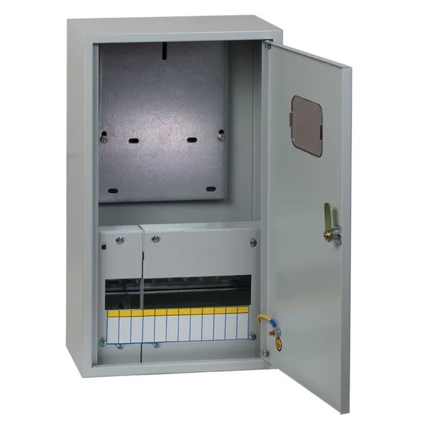 ЩУРн-3/12 IP31 EKF