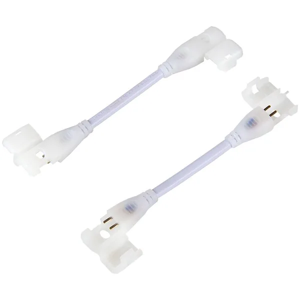 Коннектор гибкий G-COB-SCS-IP20-NW уп. по 10шт General