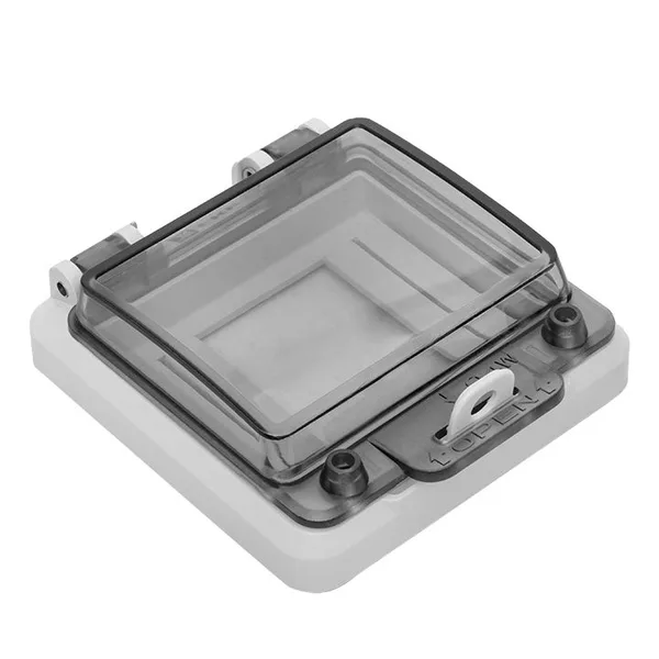 Окно герметичное 4 модуля IP67 PROxima EKF — фото 3