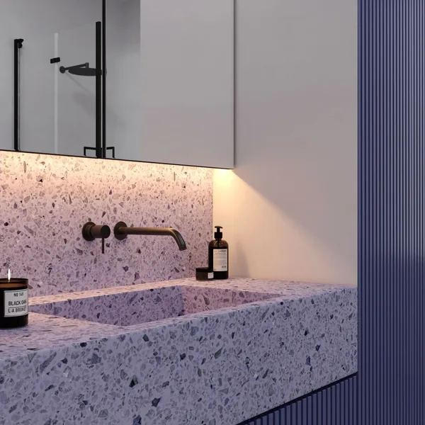 Лента светодиодная 12В 2835 7,2Вт/м 60LED/м 3000K 5м IP65 Technical Maytoni — фото 3