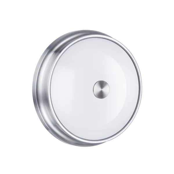 Настенно-потолочный св-к E14 3*40W MARSEI никель/белый ODEON LIGHT