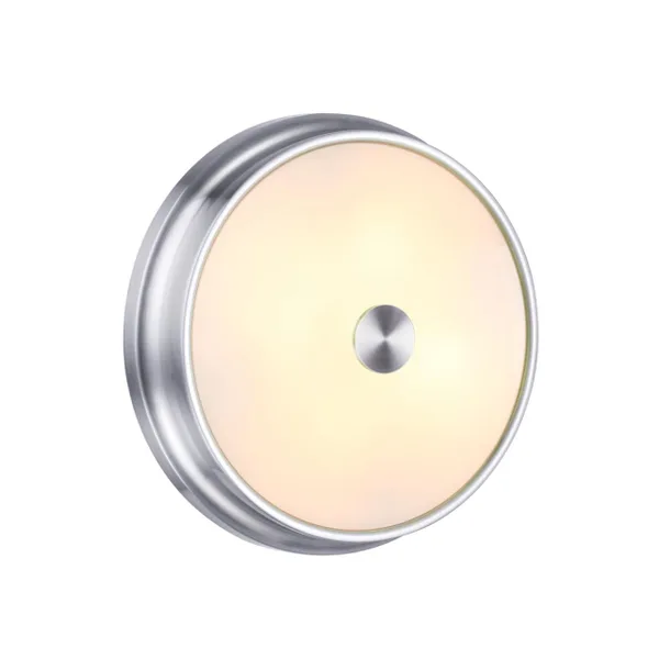 Настенно-потолочный св-к E14 3*40W MARSEI никель/белый ODEON LIGHT — фото 3