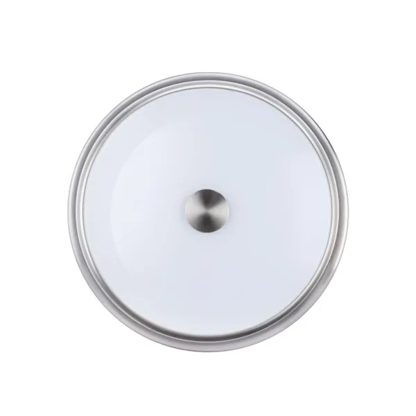 Настенно-потолочный св-к E14 3*40W MARSEI никель/белый ODEON LIGHT — фото 4