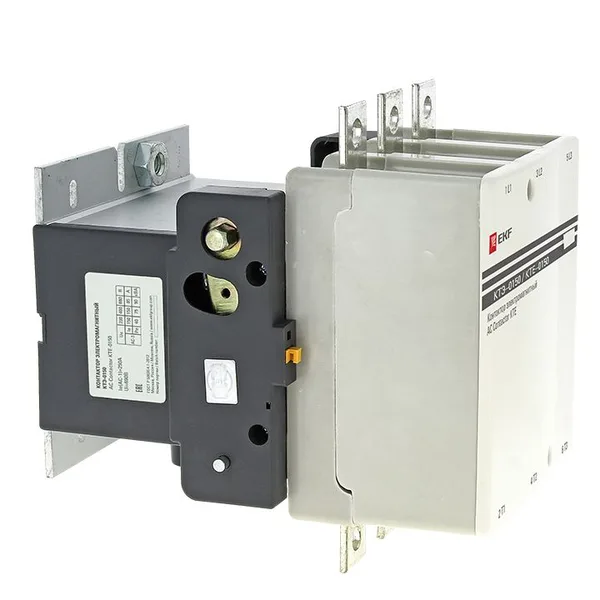 Контактор КТЭ 150А 230В NO PROxima EKF — фото 4