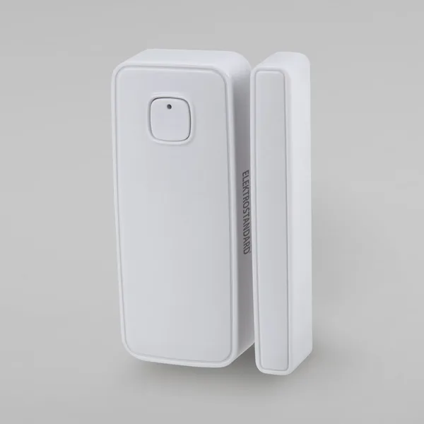Умный датчик открытия дверей белый IP20 (a060338) Elektrostandard