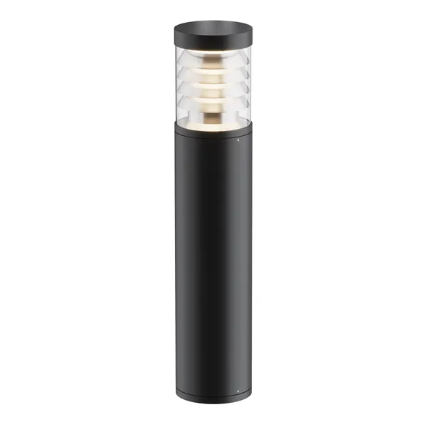 Ландшафтный светильник 12Вт 3000К Графит IP54 Spir O439FL-L12GF3K Outdoor Maytoni