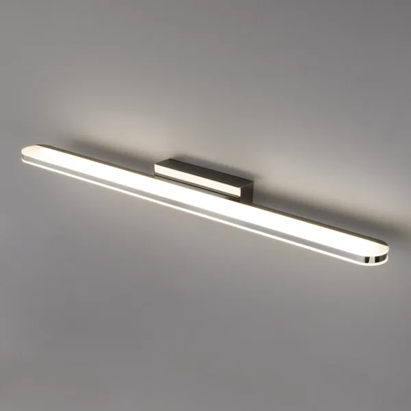Настенный светодиодный светильник 14Вт 4000К хром IP20 Tersa (a040511) Elektrostandard — фото 2