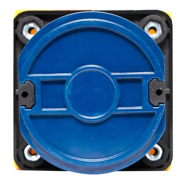 Переключатель кулачковый ПК-1-13 63А 3P "0-1" с блокировкой IP65 PROxima EKF — фото 4