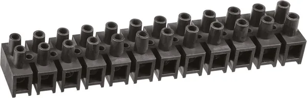 Колодки КЗВ-80 черная NTB-HPP-S12-80/BL (10шт) Navigator