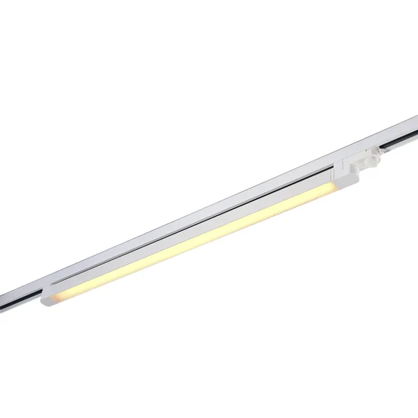 Светильник трековый Белый LED 1*40Вт 3000К 3 200Lm Ra>90 120° IP20 L935xW33xH73 165-265В ST663.536.40 ST LUCE