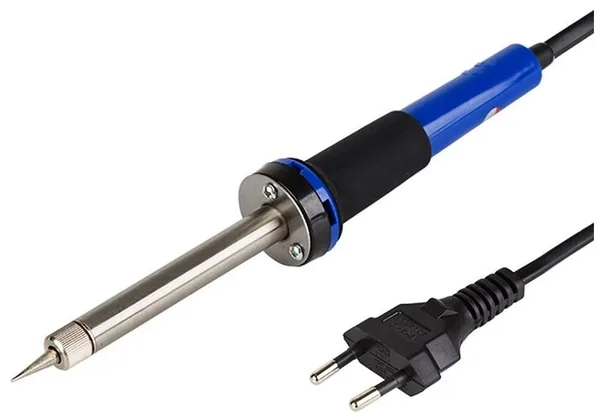 Паяльник 40Вт/220V с керамическим нагревателем Proconnect