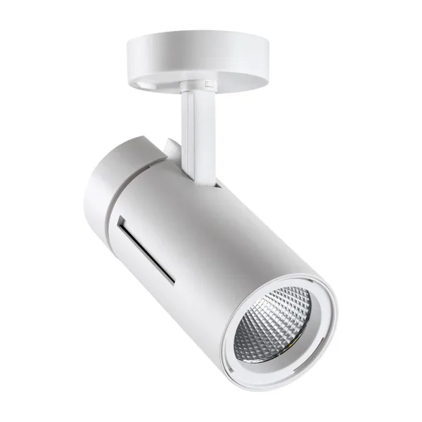 Св-к накл.св/д IP20 LED 4000K 30W 175-245V DEP белый NOVOTECH