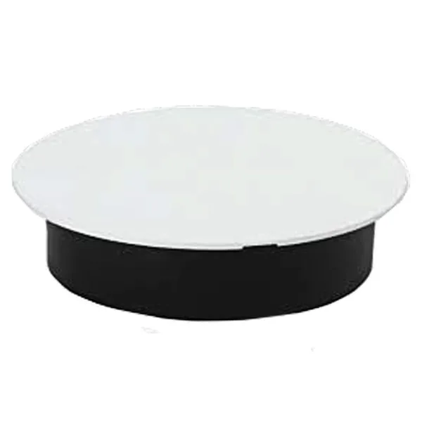 Коробка монтажная 102*15мм STEKKER EBX20-03-1, черно-белый