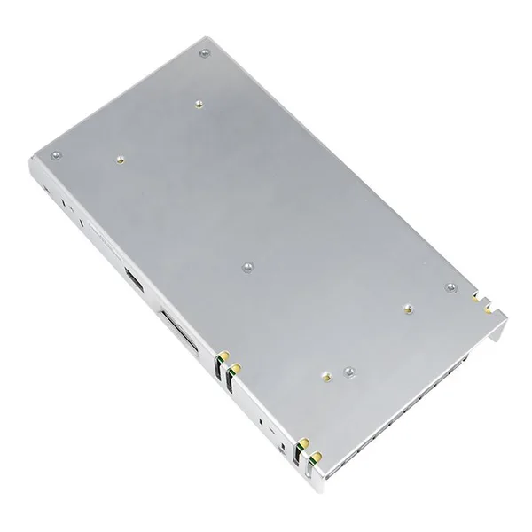 Блок питания 24В MPS-200W-24 PROxima EKF — фото 4