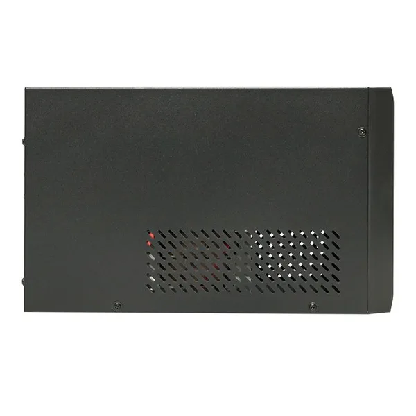 Источник Бесперебойного Питания Линейно-интерактивный E-Power PSW 600 500 ВА PROxima напольный, без АКБ, с усиленным зарядным устройством EKF — фото 4