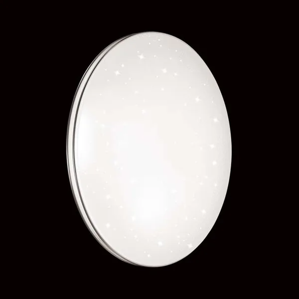 Св-к пластик/белый/хром LED 30Вт 4000K D360 IP43 LEKA SONEX — фото 2