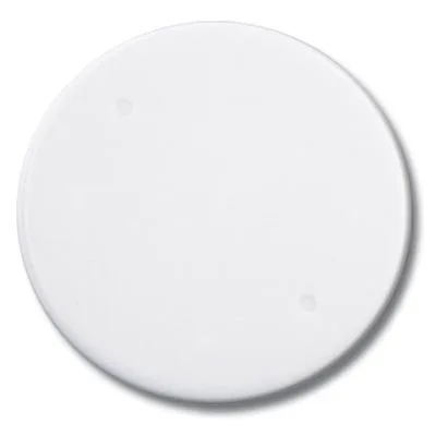 Крышка для коробки установочной, IP40, д.87мм DKC