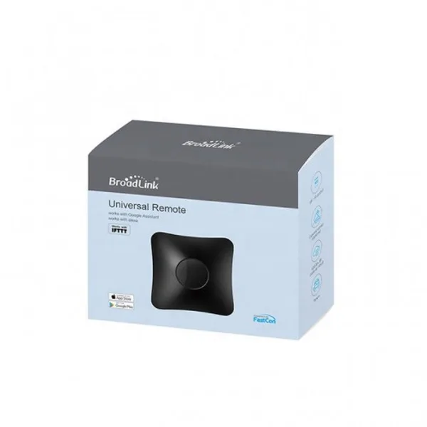 Умный пульт BroadLink RM4 Pro BroadLink LIVOLO — фото 4