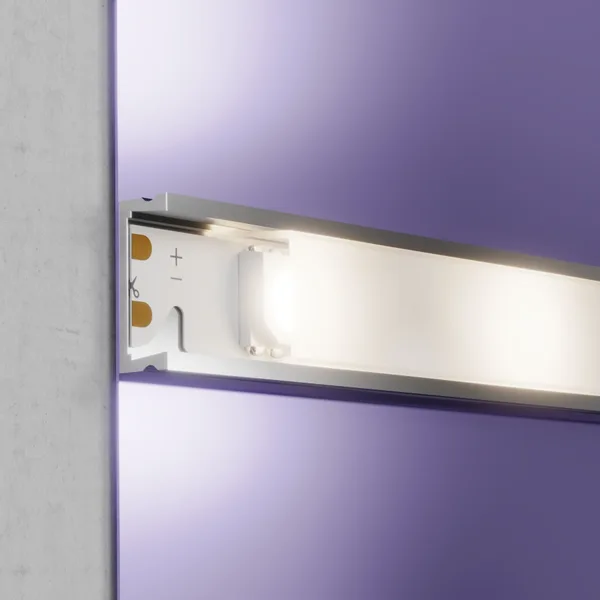 Лента светодиодная 24В 5050 12Вт/м 60LED/м 4000K 5м IP20 Technical Maytoni — фото 4