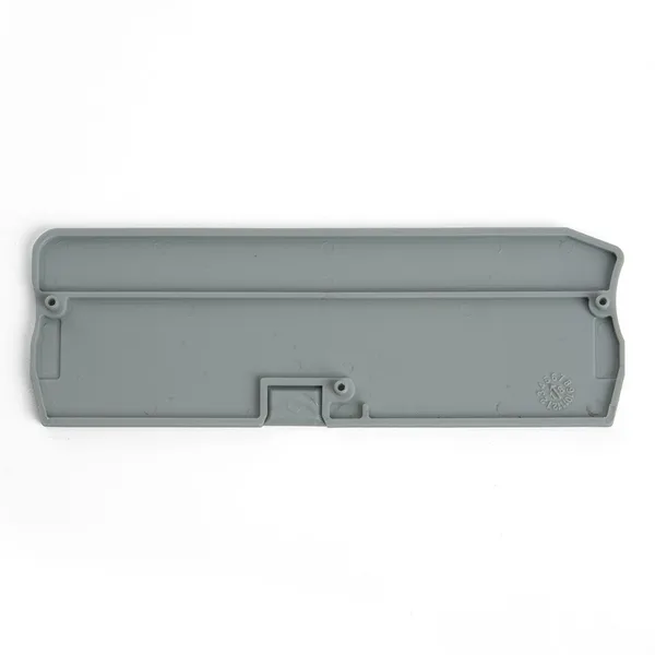 LD562-1-25 Торцевая заглушка для ЗНИ LD554 2,5 мм² (JXB ST 2,5), серый STEKKER — фото 4