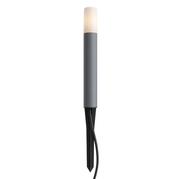 Ландшафтный светильник 3Вт 3000К Серый IP65 Talpa O416FL-L3GR3K1 Outdoor Maytoni — фото 5