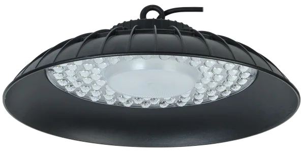 Светильник светодиодный ДСП 3013 PRO 250Вт 60град 6500К IP65 алюминий IEK