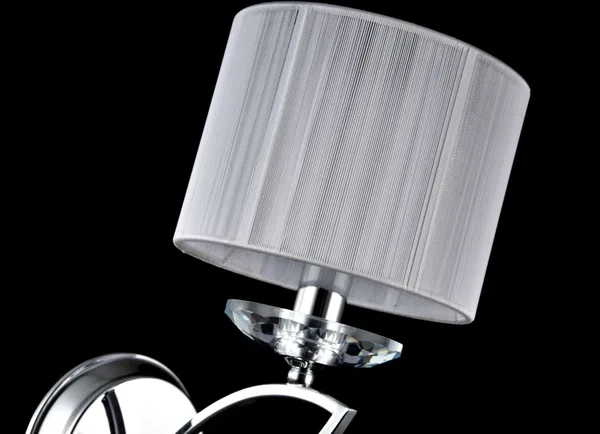 Бра 1*E14 40Вт Хром IP20 Miraggio MOD602-01-N Maytoni — фото 2