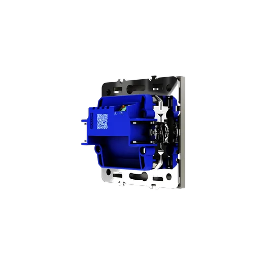 Подсветка светодиодная встраиваемая Voltum S70, (шелк) — фото 3