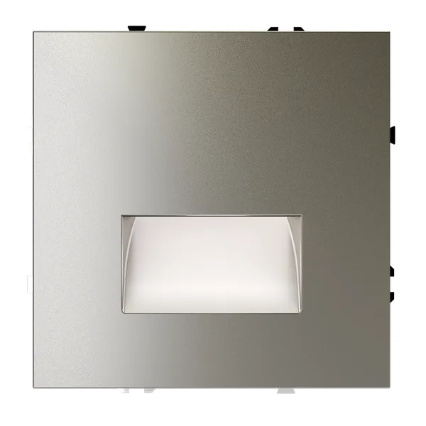 Подсветка светодиодная встраиваемая Voltum S70, (шелк)