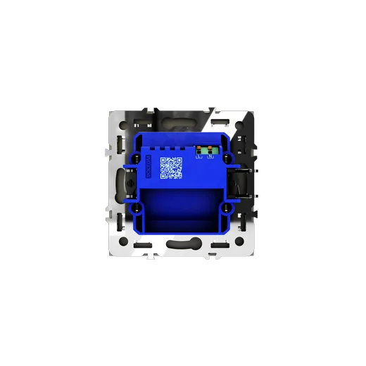 Подсветка светодиодная встраиваемая Voltum S70, (шелк) — фото 6