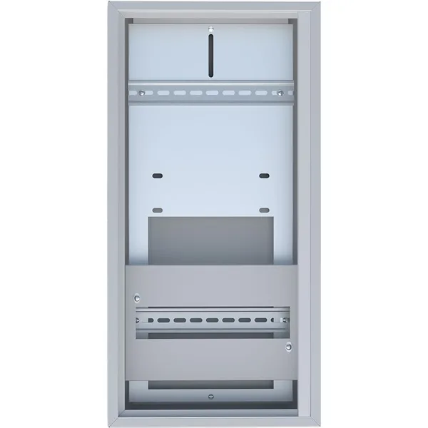 ЯУР с монтажной панелью и двумя DIN-рейками (600х300х150) Basic EKF — фото 4