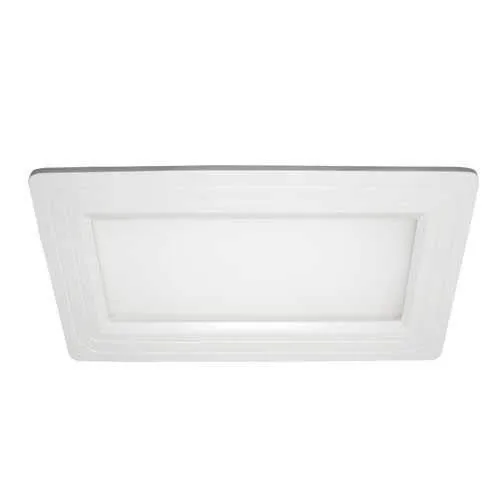 УЦЕНКА Светильник встраиваемый 12W 120LED AL175