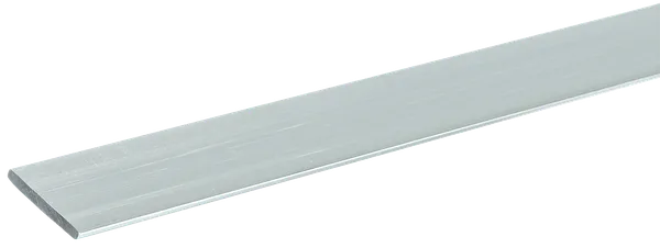 Шина алюминиевая АД 31Т 5х50х4000мм IEK
