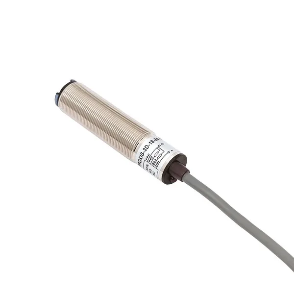 Оптический бесконтактный датчик PROXIS-3D-18-30-N-NO+NC-2 EKF — фото 4